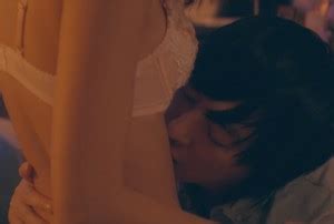 Voice Actress Marika Matsumoto Has Sex Scene In New TV Drama Holiday