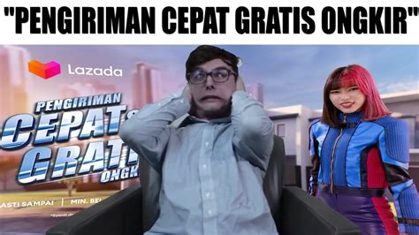 Pengiriman Cepat Gratis Ongkir Youtube