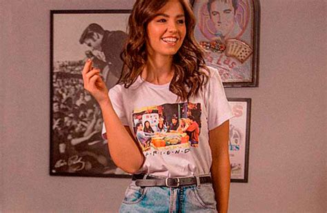 Como Incrementar O Look Simples Com T Shirt Estampada Guita Moda