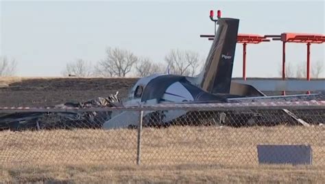 Khp Ids Pilot Who Died After Small Plane Crash Near Kan Airport