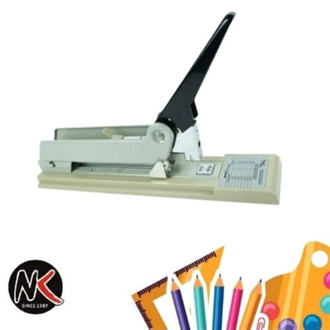 Jual Hekter Jilid Stapler Jilid Joyko Hd L Stapler Besar Shopee