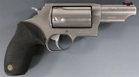 judge 410 pistol