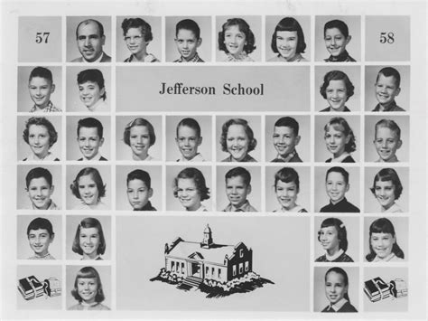 Jefferson School