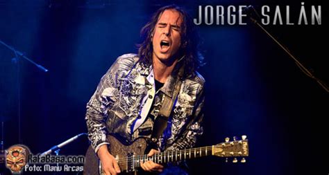 Concierto Especial De Jorge Sal N En Madrid Fechas Y Nuevo Disco De