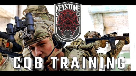 KOG CQB TRAINING ARMA 3 CINEMATIC MONTAGE YouTube