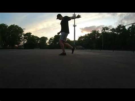 Jumpstyle Dance - YouTube