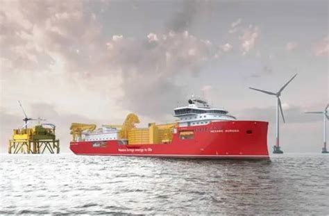 Nexans Wins Firm Cable Order For Us Offshore Wind Farm Project