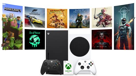 Join Xbox Game Pass Discover Your Next Favorite Game Xbox