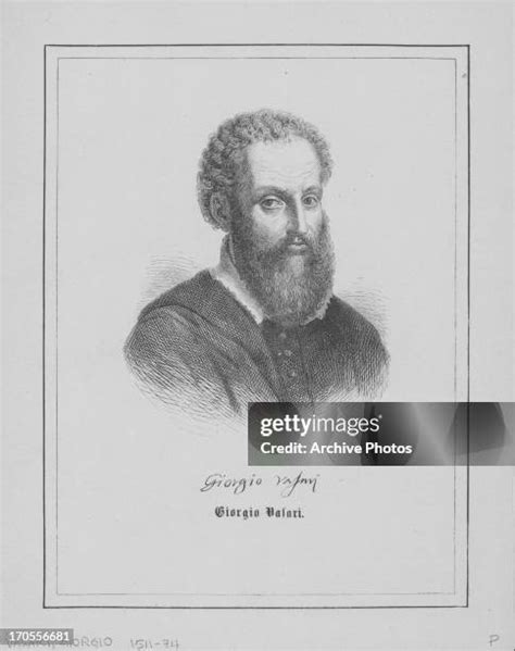 Giorgio Vasari Photos And Premium High Res Pictures Getty Images