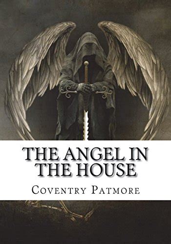 The Angel In The House By Coventry Patmore Abebooks