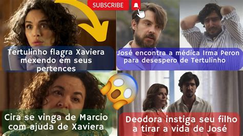 Mar Do Sert O Tertulinho Flagra Xaviera E Ela Disfar A Youtube