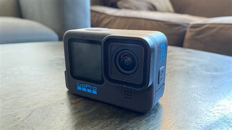 GoPro S Hero 11 Black Is A Great Reintroduction To The Outdoors