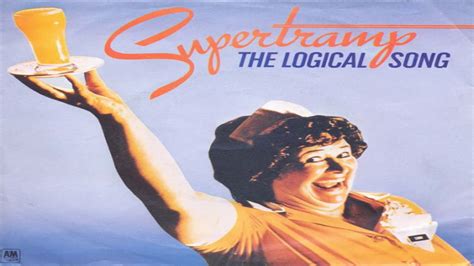 Supertramp The Logical Song 1979 YouTube