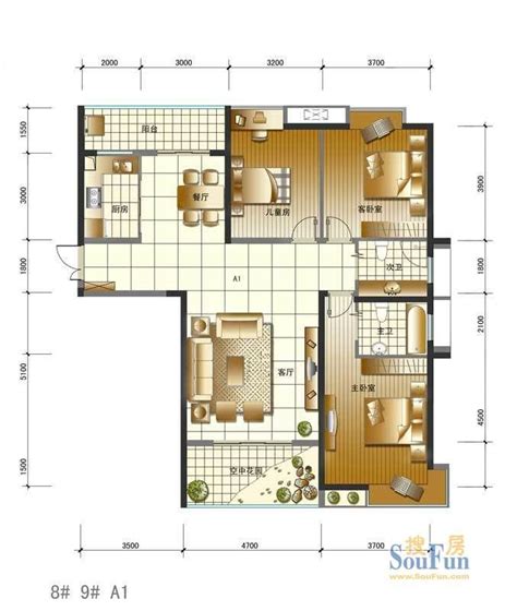 合生帝景湾图片相册合生帝景湾户型图样板间图装修效果图实景图 惠州房天下