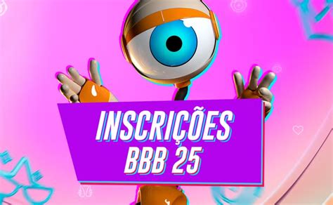 Inscrições para o BBB 25 poderão ser feitas em dupla entenda Alô Alô