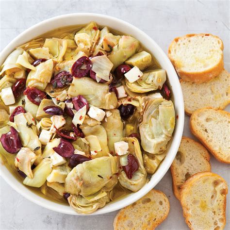 Slow Cooker Marinated Artichoke Hearts Recipes That Will Convince