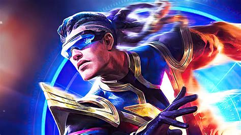 Hero Marksman Terbaik Yang Cocok Untuk Push Rank Mobile Legends Di