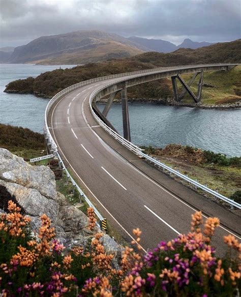 North Coast 500 Highlights The Top 20 Things To Do On The Nc500