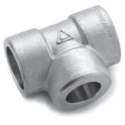 Monel K Forged Fittings