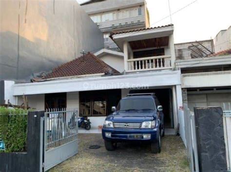 Rumah Dijual Di Cideng Jakarta Pusat Harga Terbaru