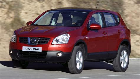 Nissan Qashqai - Specs, Reviews,Tests & Details