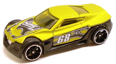 Symbolic Hot Wheels Wiki