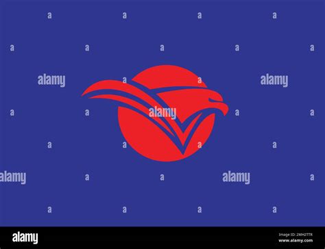 Bird Logo Design Stock Vector Image And Art Alamy