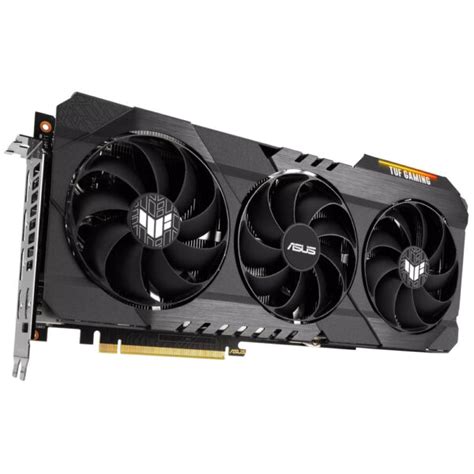 Buy Asus TUF Geforce RTX 3080 Graphics Card - Blackbull Shop