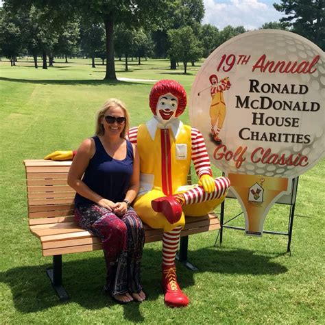 List 98 Pictures Ronald Mcdonald House Charities Of Alabama Photos Updated