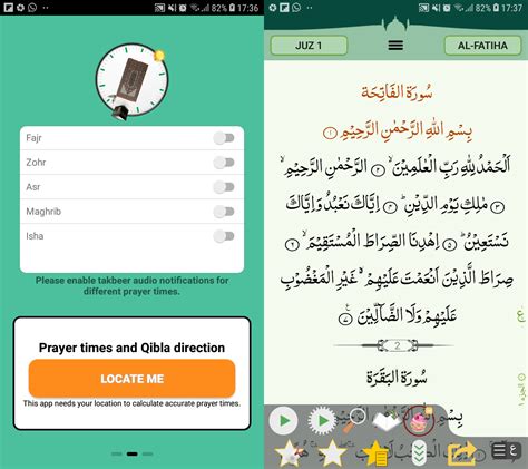 Aplikasi Baca Al Qur An Android Terbaik Yang Bisa Dibawa Kemanapun