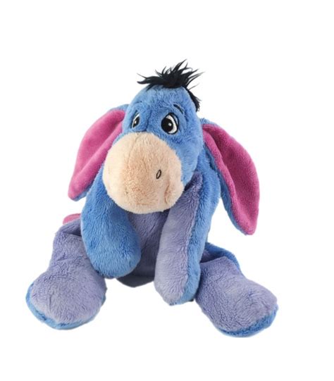 Peluche Doudou Bourriquet Disney Nicotoy Billes Pattes 30 Cm Chez Vous