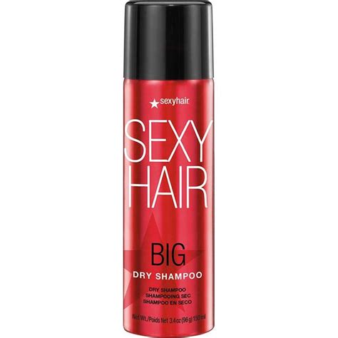 Sexy Hair Shop For Heat Protection Hairspray More