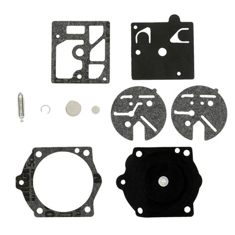 Carburetor Carb Kit For Homelite Xl Super Ez Super 2 Xl2 Xl2f Xl2s