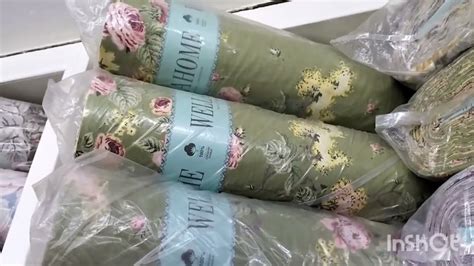 ТУРЕЦКИЙ ДОМАШНИЙ ТЕКСТИЛЬ ОБЗОР САТИНА НОВЫЙ ТОВАР И СКЛАД ГОТОВЫХ ...