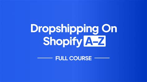 Welcome Dropship