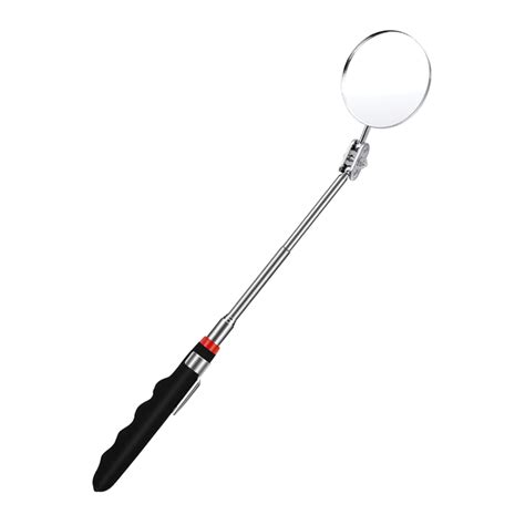 YIGSECU Telescoping Inspection Adjustable Observe Inspection Tool Round ...