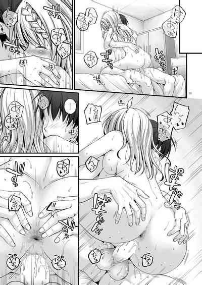 Mitsugetsu Perth Nhentai Hentai Doujinshi And Manga