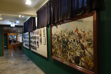 Gurkha Museum, Pokhara - Ticket Price, Timings, Photos