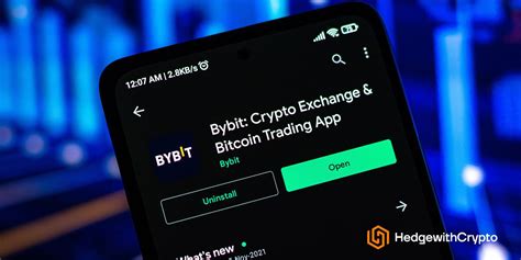 How Long Is Bybit Verification? | HedgewithCrypto