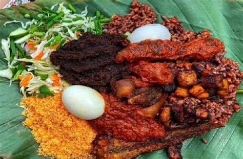 A brief history of the Ghanaian delicacy, Waakye - Adomonline.com