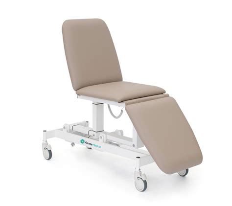 Opal Examination Couch Hoyland Medical Supplies Brisbane