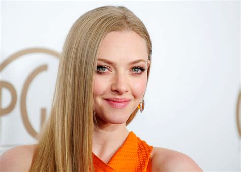 Amanda Seyfried Sex Scenes Are Great Fox News