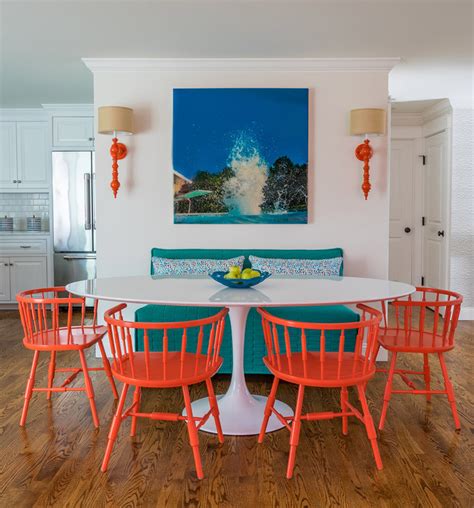 Best Of The Brightest Vibrant Looks For The Home Boston Design Guide