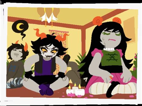 LAIVAN TAZ ALBION Homestuck Characters Homestuck Trolls