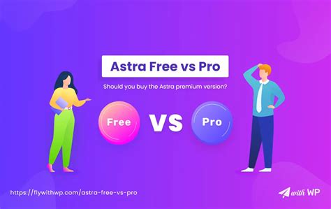 Astra Theme Free Vs Pro Should You Go For The Pro Version