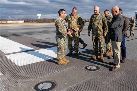 Dvids News Airfield Lighting Upgrades Completed