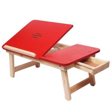 Brown Modern Wooden Laptop Table At Best Price In Saharanpur Village