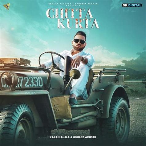 Chitta Kurta - Song Download from Chitta Kurta @ JioSaavn