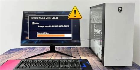 BIOS Update Failed Try These Methods To Recover Tech News Today