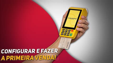 Como Ativar A Maquininha Pro Pagseguro Vivendobauru Br